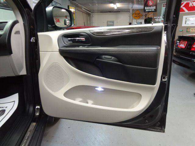 2013 Dodge Grand Caravan SE 4dr Mini-Van